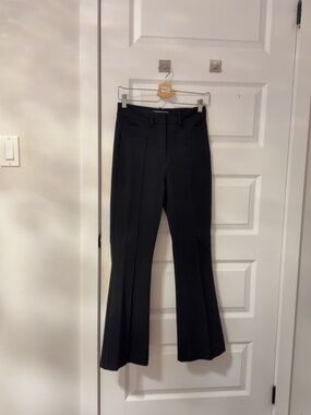 Forme bootcut dress pants